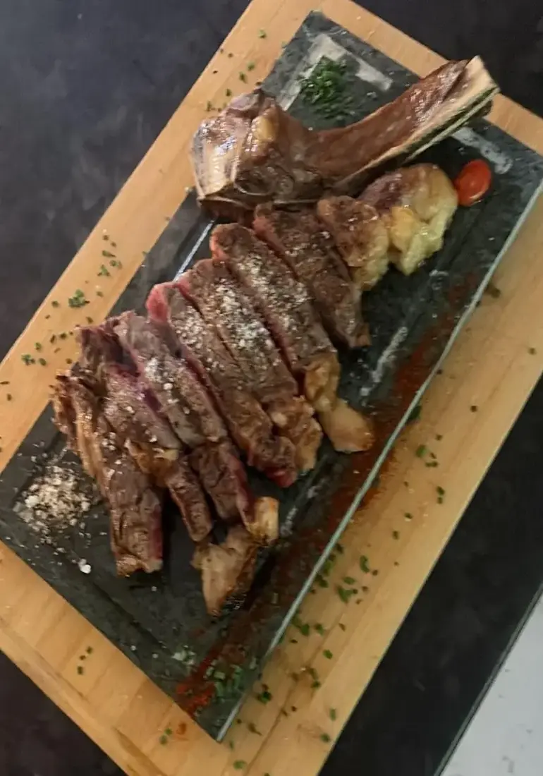 Parrillada