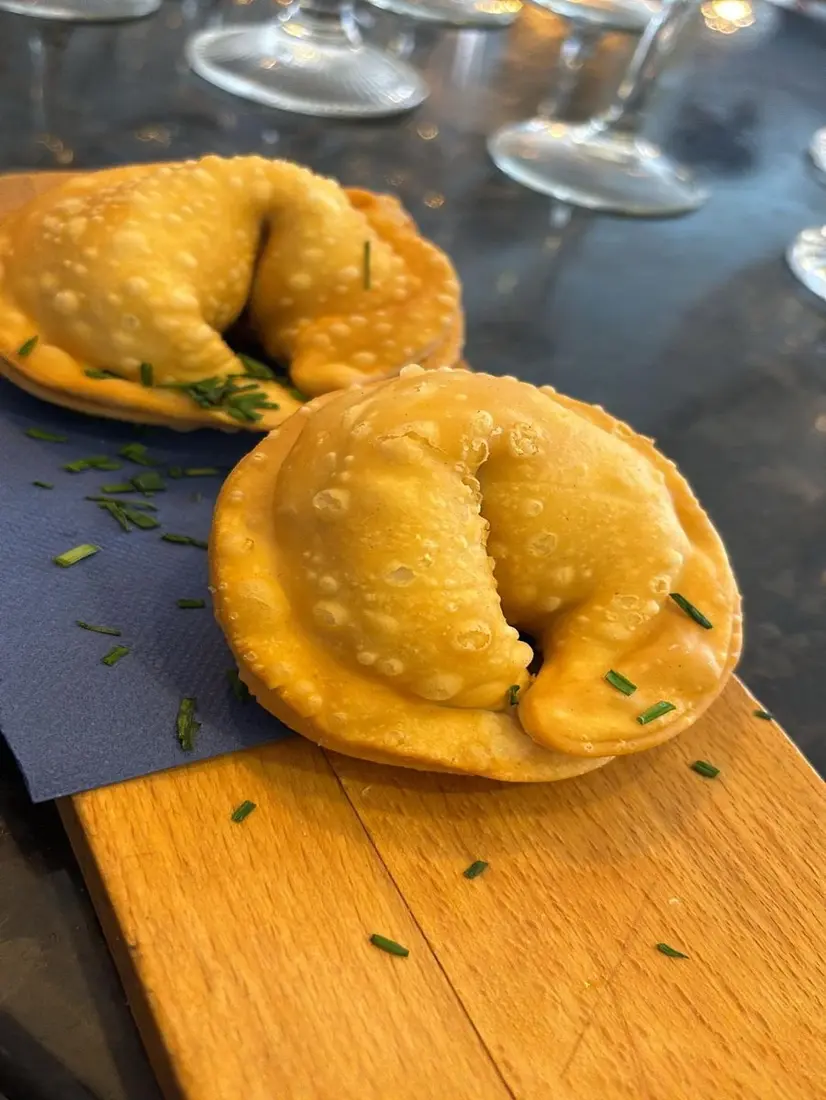 Empanadas