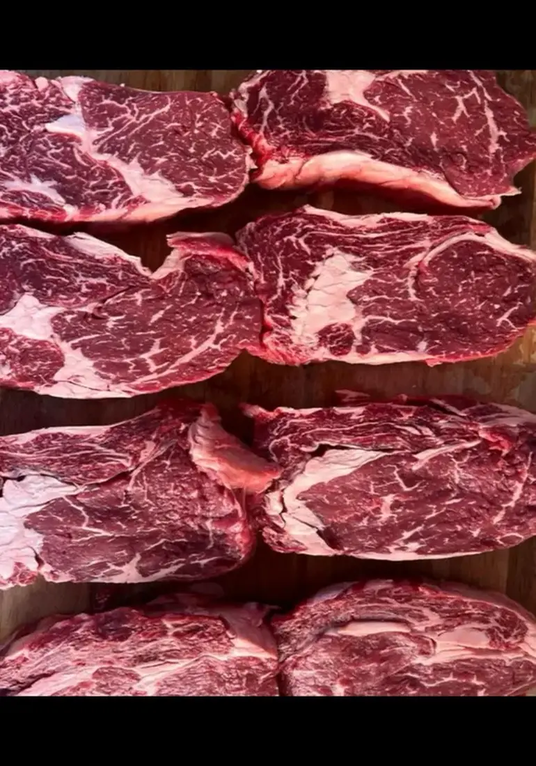 Parrillada