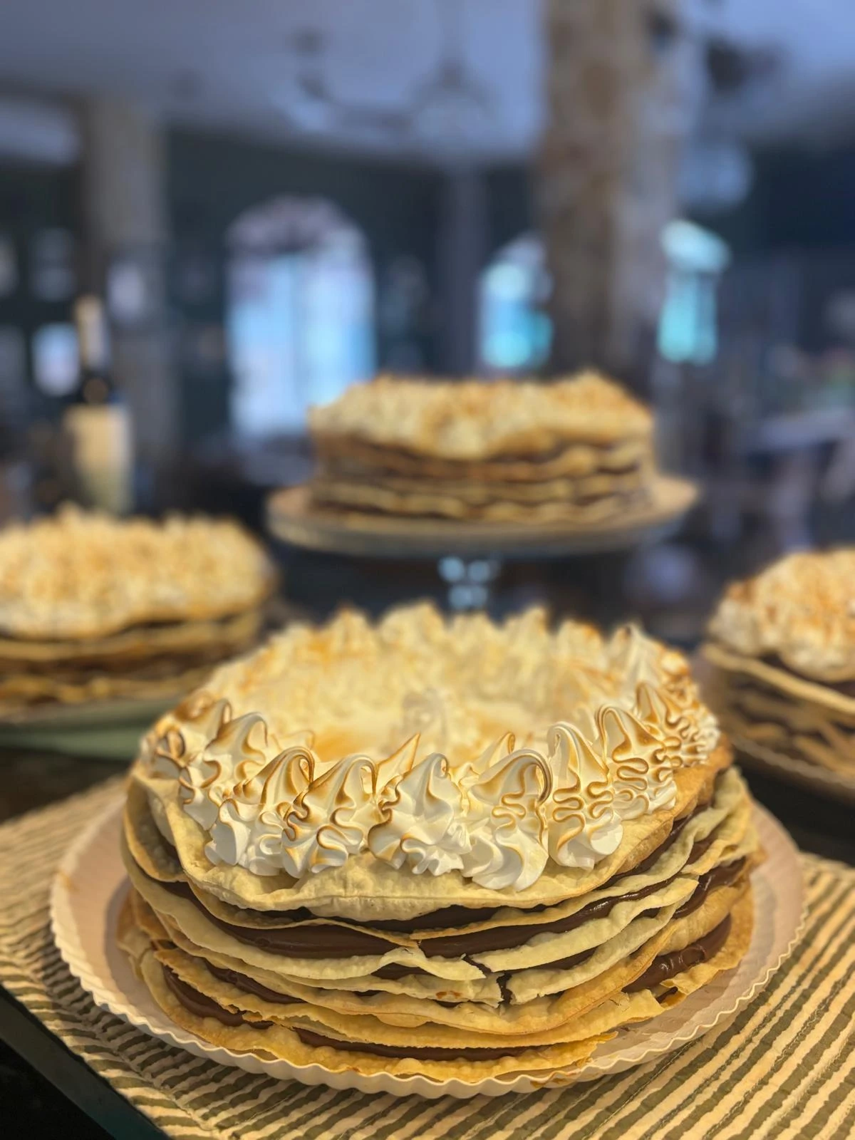 Rogel