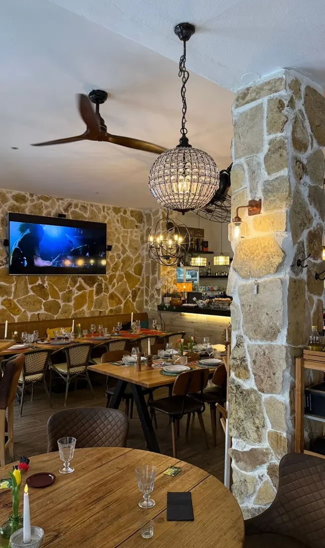 Foto Salón-Comedor