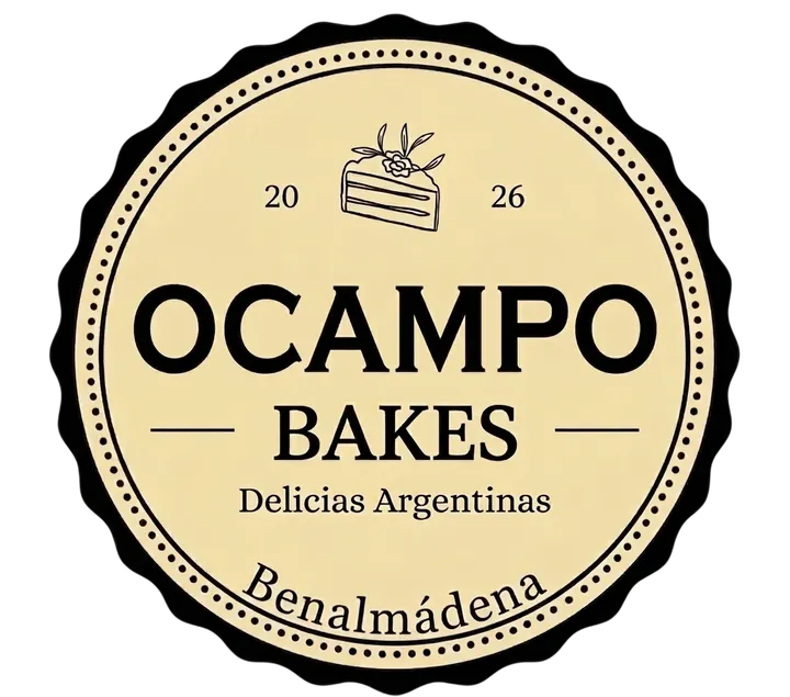 Ocampo Bakes - Pastelería argentina artesanal en Benalmádena