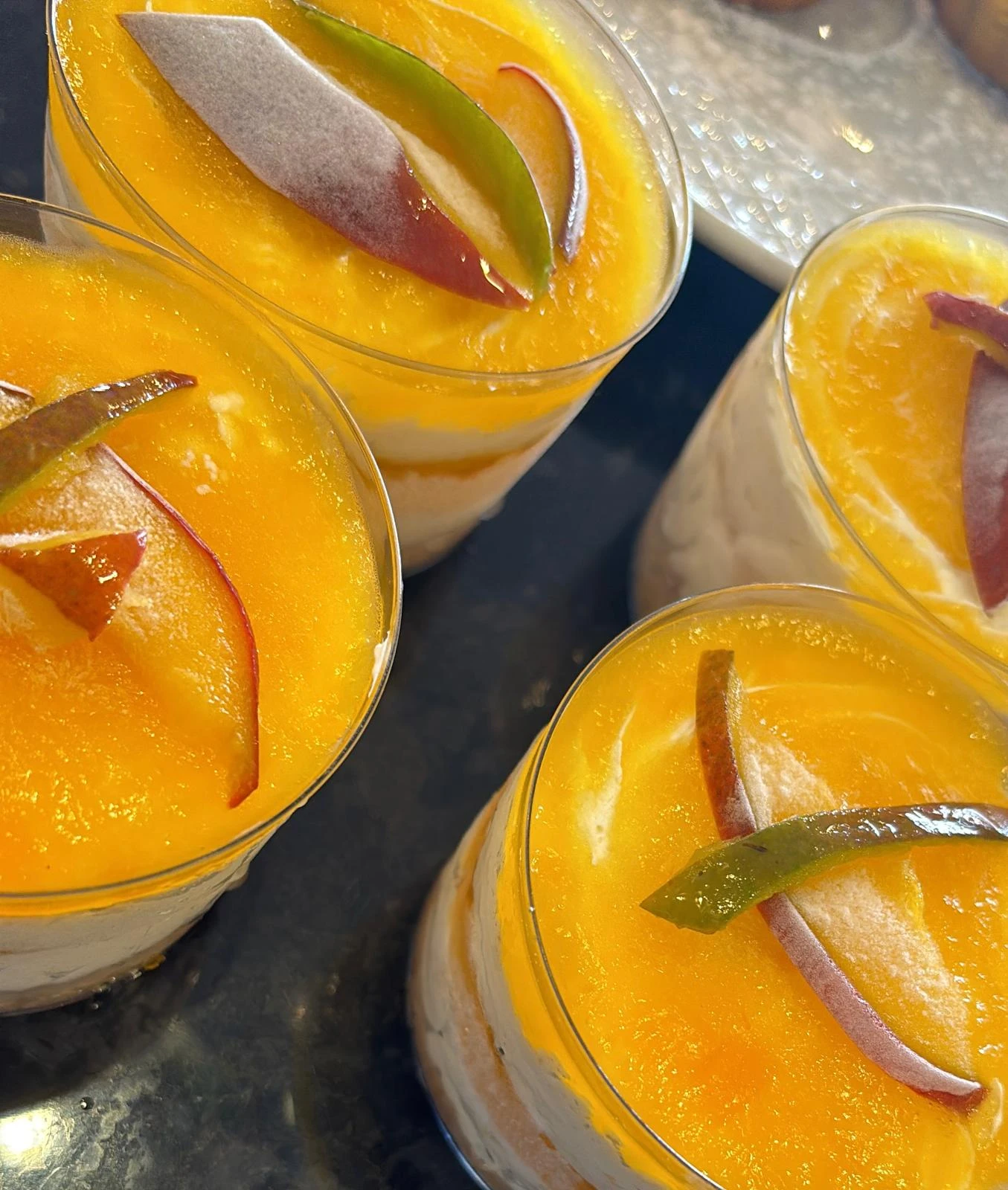Sweet Mango